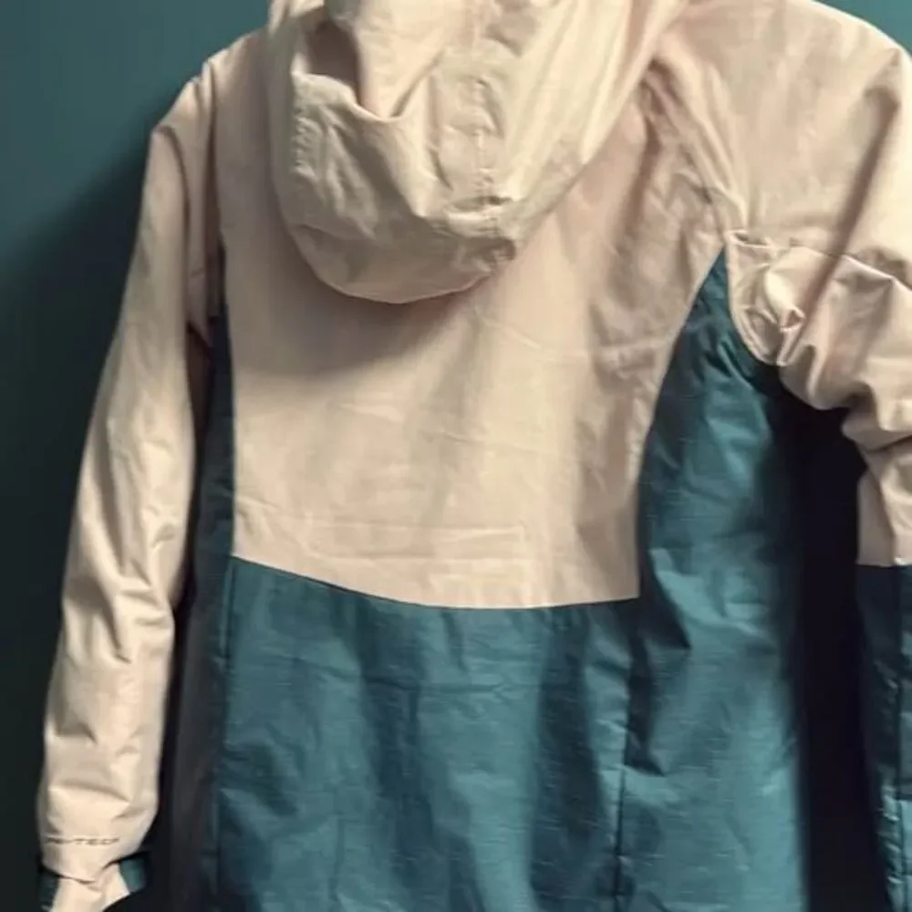 Columbia girls coat